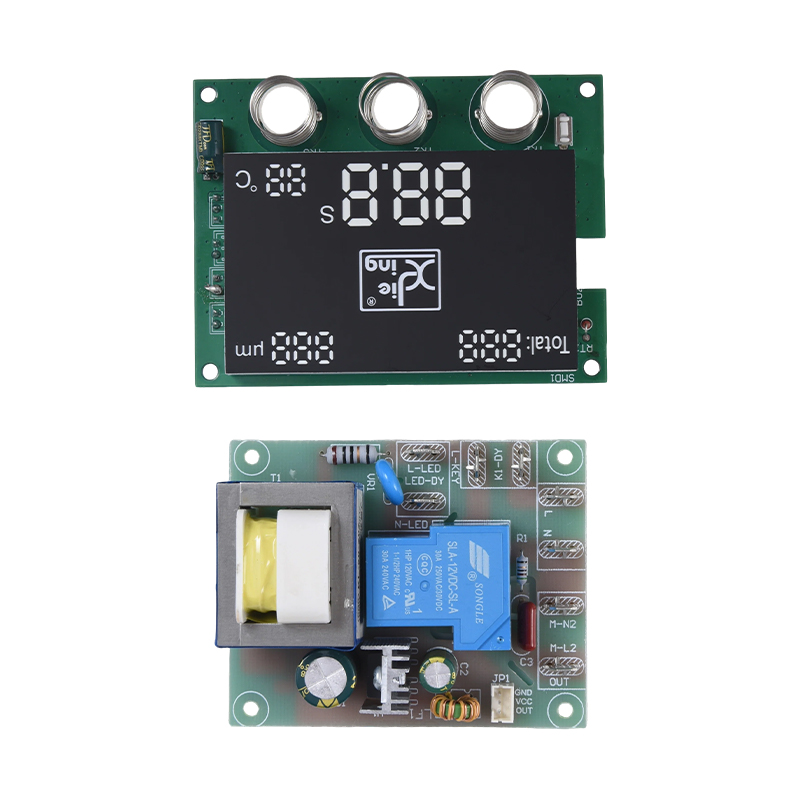 咖啡研磨机主控PCB