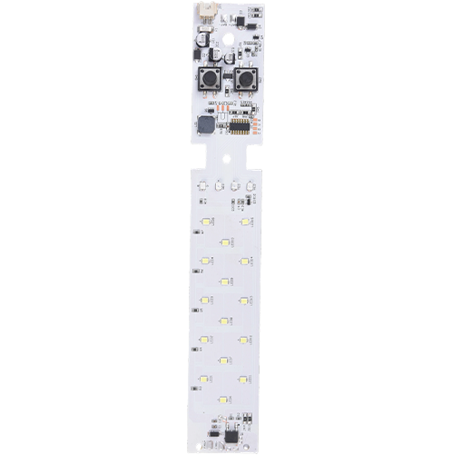 电风扇PCB