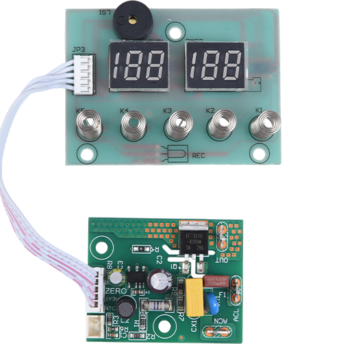 暖瓶器 PCB