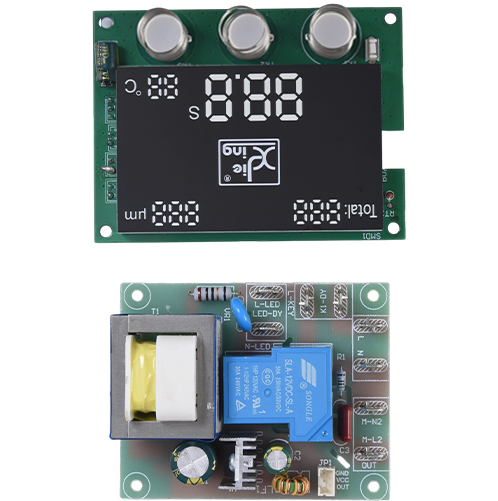 咖啡研磨机 PCB