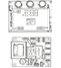 咖啡研磨机 PCB